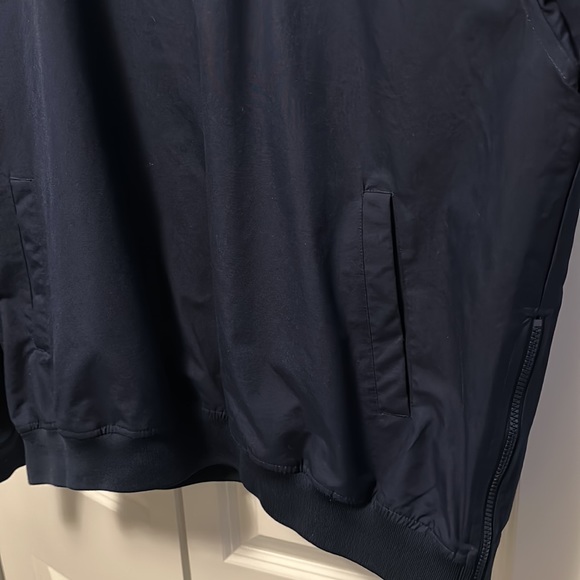 Pro Baseball Event Pullover (XXL) - Picture 3 of 4